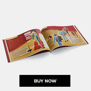 Toro Book
