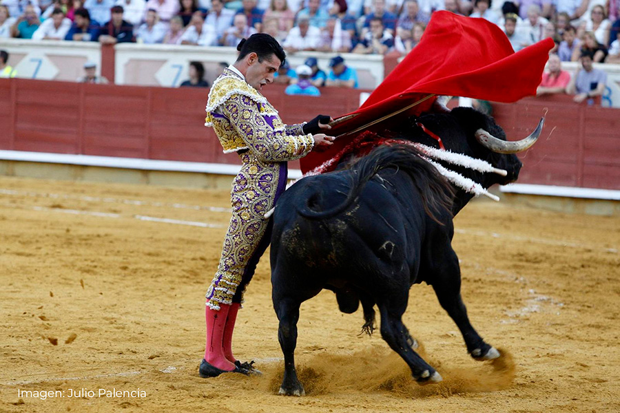 Plaza de toros de Cuenca