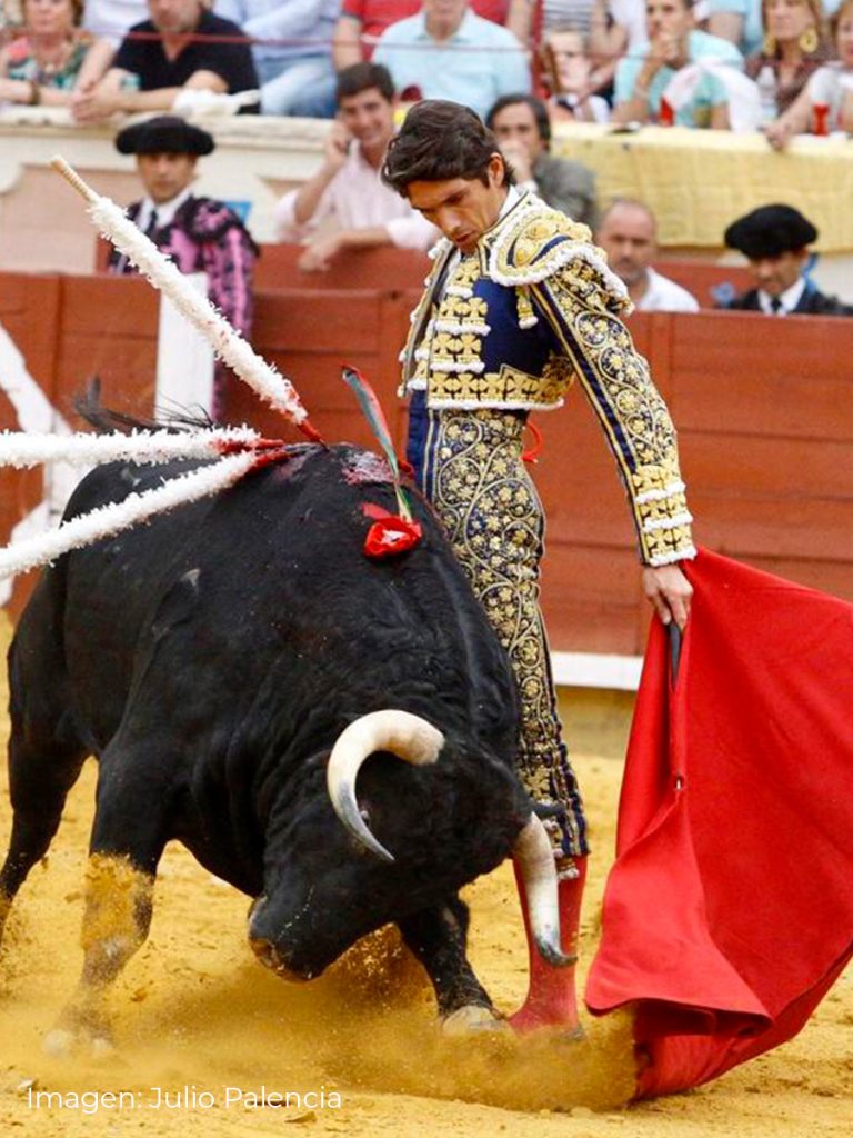 Plaza de toros de Cuenca: Historia