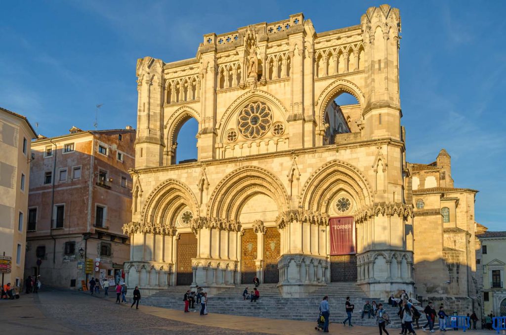Catedral de Cuenca