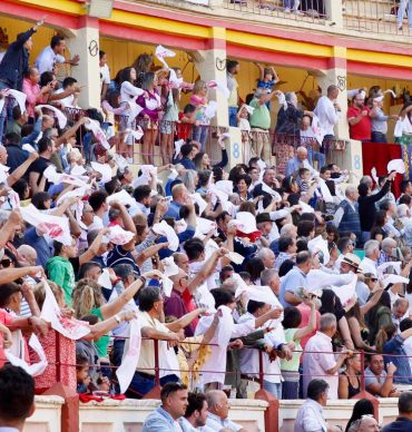 Feria San Julián Cuenca 2026