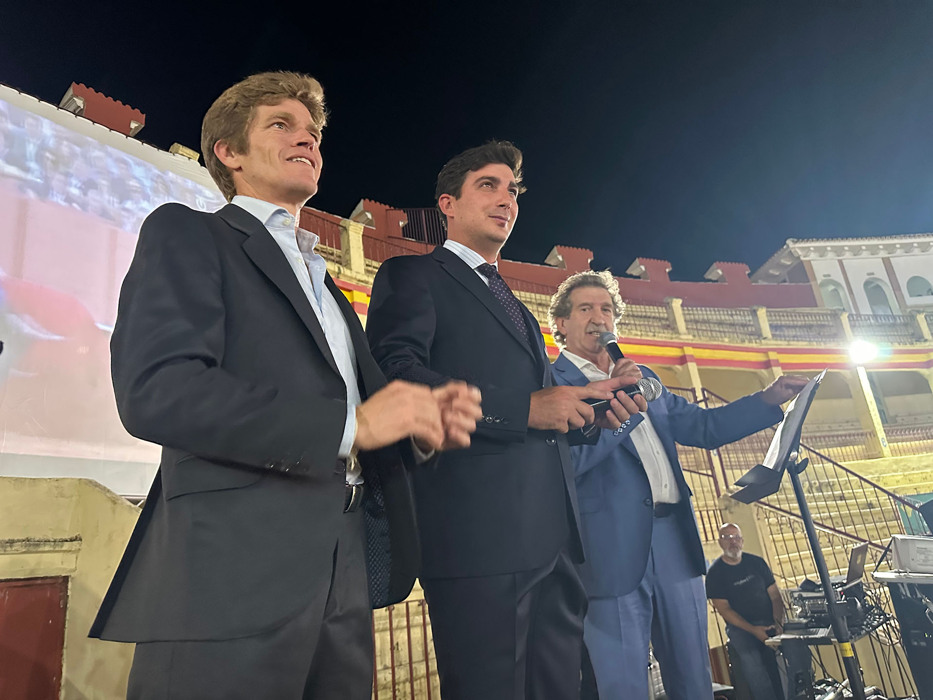 Cuenca presenta una Feria de San Julián 2026 con Morante por partida doble