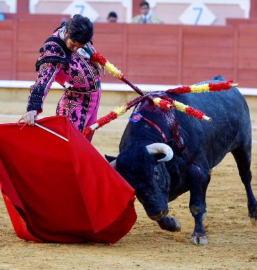 Morante in Cuenca