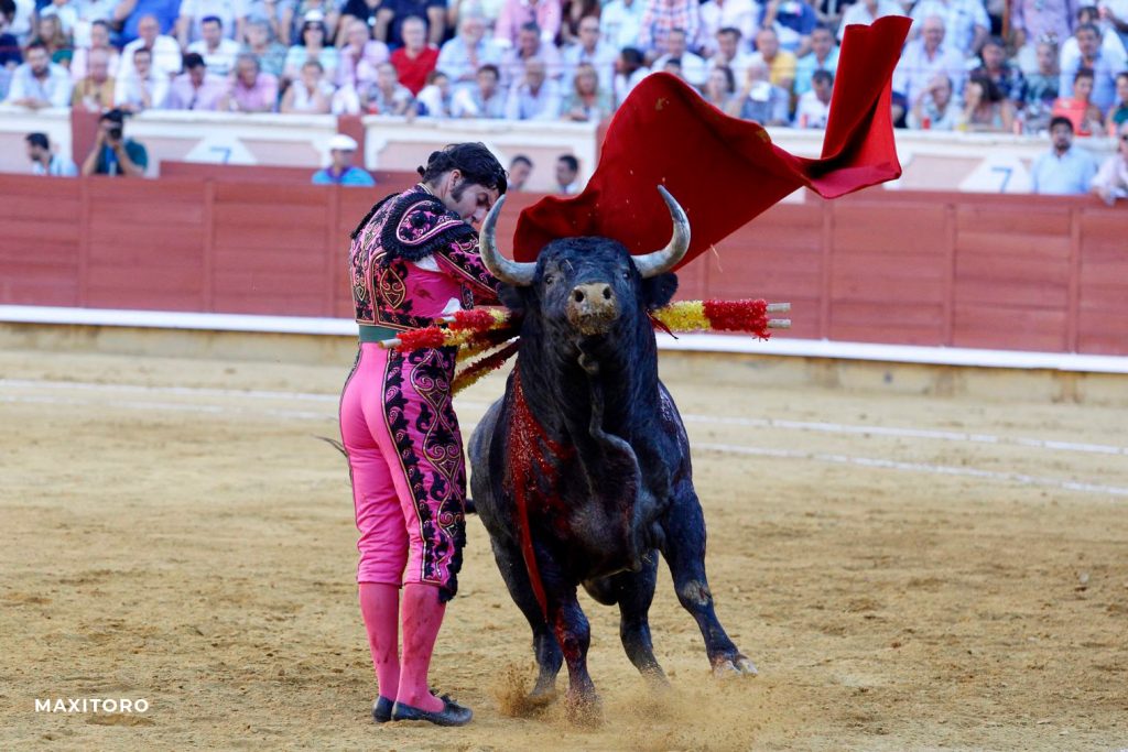 Morante en Cuenca