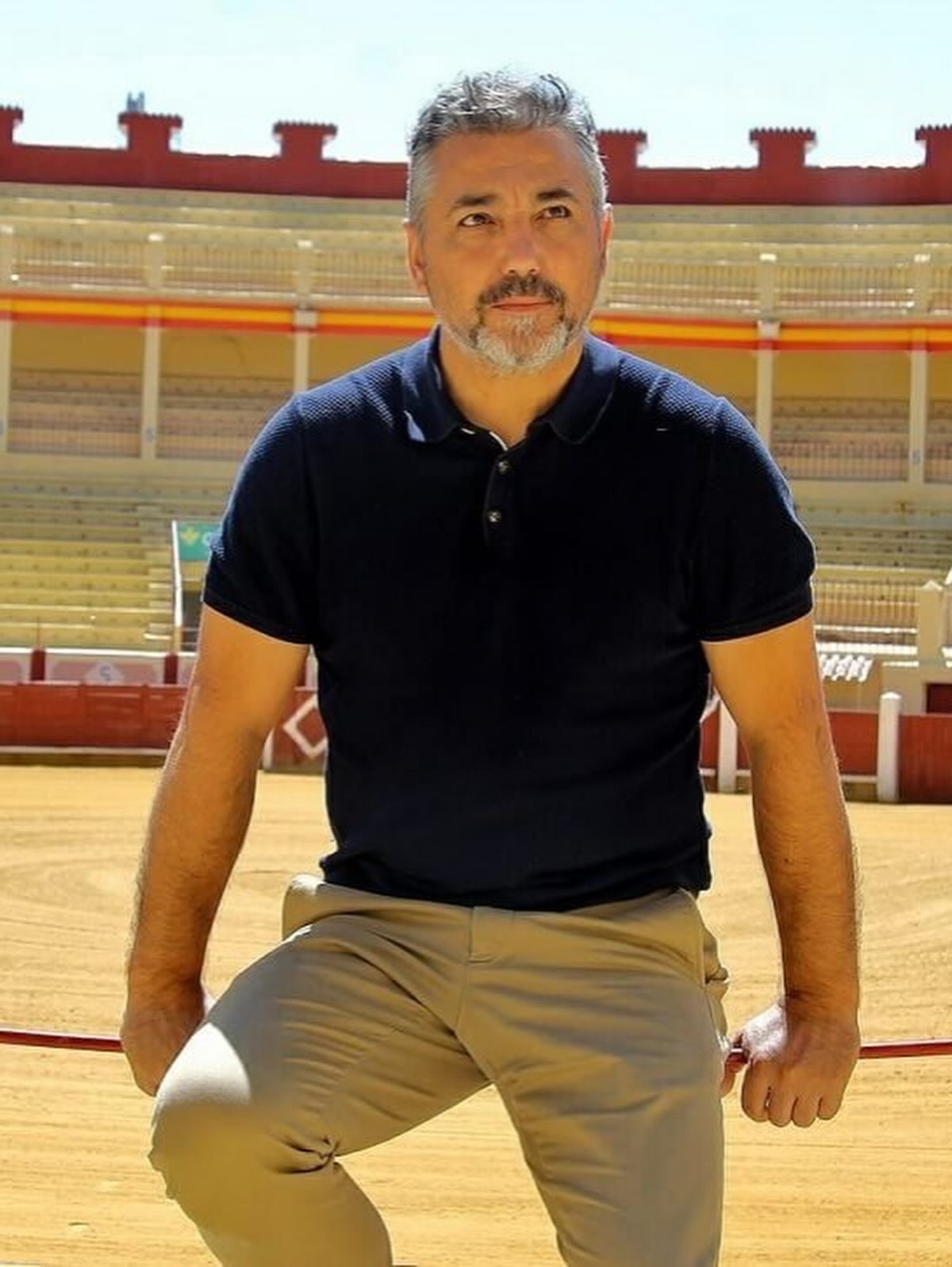 Carta abierta de Maximino Pérez a la afición de Cuenca